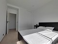 Prachtige nieuwbouwvilla met 3 slaapkamers en 2 badkamers in Pinoso in Real Estate Alicante
