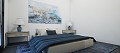 Lovely 3 Bed 3 Bath New Build Villa in Pinoso in Real Estate Alicante