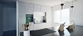 Lovely 3 Bed 3 Bath New Build Villa in Pinoso in Real Estate Alicante
