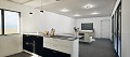 Lovely 3 Bed 3 Bath New Build Villa in Pinoso in Real Estate Alicante