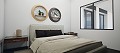 Lovely 3 Bed 3 Bath New Build Villa in Pinoso in Real Estate Alicante