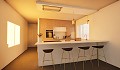 Lovely 3 Bed 3 Bath New Build Villa in Pinoso in Real Estate Alicante