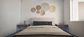 Lovely 3 Bed 3 Bath New Build Villa in Pinoso in Real Estate Alicante