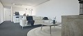 Lovely 3 Bed 3 Bath New Build Villa in Pinoso in Real Estate Alicante