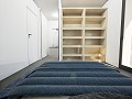 Schöne Neubauvilla mit 3 Schlafzimmern und 3 Bädern in Aspe in Real Estate Alicante