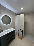 Lovely 3 bed 2 Bath New Build Villa in Aspe in Real Estate Alicante