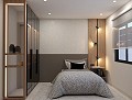 Hermosa villa de nueva construcción de 3 dormitorios y 2 baños en Pinoso in Real Estate Alicante