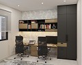 Hermosa villa de nueva construcción de 3 dormitorios y 2 baños en Pinoso in Real Estate Alicante