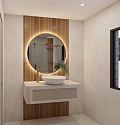 Hermosa villa de nueva construcción de 3 dormitorios y 2 baños en Pinoso in Real Estate Alicante