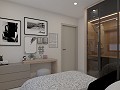 Hermosa villa de nueva construcción de 3 dormitorios y 2 baños en Pinoso in Real Estate Alicante