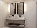 Hermosa villa de nueva construcción de 3 dormitorios y 2 baños en Pinoso in Real Estate Alicante
