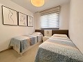 2 bedroom Penthouse in Playa Flamenca in Real Estate Alicante