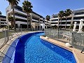 2 bedroom Penthouse in Playa Flamenca in Real Estate Alicante