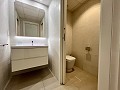 2 bedroom Penthouse in Playa Flamenca in Real Estate Alicante