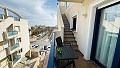 Penthouse mit 2 Schlafzimmern in Cabo Roig in Real Estate Alicante