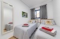Penthouse mit 2 Schlafzimmern in Cabo Roig in Real Estate Alicante