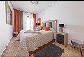 Penthouse mit 2 Schlafzimmern in Cabo Roig in Real Estate Alicante