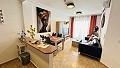 Penthouse mit 2 Schlafzimmern in Cabo Roig in Real Estate Alicante