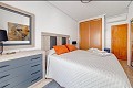 Penthouse mit 2 Schlafzimmern in Cabo Roig in Real Estate Alicante