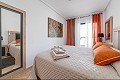 Penthouse mit 2 Schlafzimmern in Cabo Roig in Real Estate Alicante