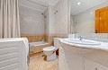 Penthouse mit 2 Schlafzimmern in Cabo Roig in Real Estate Alicante