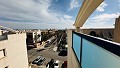 Penthouse mit 2 Schlafzimmern in Cabo Roig in Real Estate Alicante