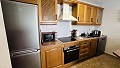 Penthouse mit 2 Schlafzimmern in Cabo Roig in Real Estate Alicante