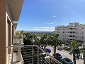 3 bedroom Penthouse in Los Dolses in Real Estate Alicante