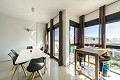 3 bedroom Penthouse in Los Dolses in Real Estate Alicante