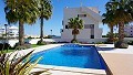 3 bedroom Penthouse in Los Dolses in Real Estate Alicante
