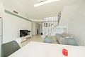 3 bedroom Penthouse in Los Dolses in Real Estate Alicante