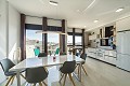 3 bedroom Penthouse in Los Dolses in Real Estate Alicante