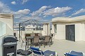 3 bedroom Penthouse in Los Dolses in Real Estate Alicante