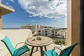 3 bedroom Penthouse in Los Dolses in Real Estate Alicante