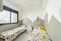 3 bedroom Penthouse in Los Dolses in Real Estate Alicante