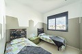 3 bedroom Penthouse in Los Dolses in Real Estate Alicante