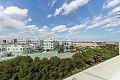 3 bedroom Penthouse in Los Dolses in Real Estate Alicante