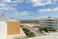3 bedroom Penthouse in Los Dolses in Real Estate Alicante