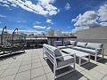Villa met 4 slaapkamers in Villamartin in Real Estate Alicante