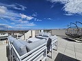 Villa met 4 slaapkamers in Villamartin in Real Estate Alicante