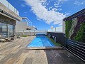 Villa met 4 slaapkamers in Villamartin in Real Estate Alicante