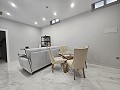 Villa met 4 slaapkamers in Villamartin in Real Estate Alicante