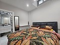 Villa met 4 slaapkamers in Villamartin in Real Estate Alicante