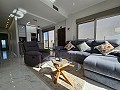 Villa met 4 slaapkamers in Villamartin in Real Estate Alicante