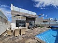 Villa met 4 slaapkamers in Villamartin in Real Estate Alicante