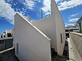 Villa met 4 slaapkamers in Villamartin in Real Estate Alicante