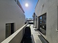 Villa met 4 slaapkamers in Villamartin in Real Estate Alicante