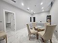 Villa met 4 slaapkamers in Villamartin in Real Estate Alicante