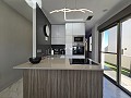 Villa met 4 slaapkamers in Villamartin in Real Estate Alicante