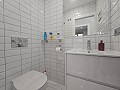 Villa met 4 slaapkamers in Villamartin in Real Estate Alicante